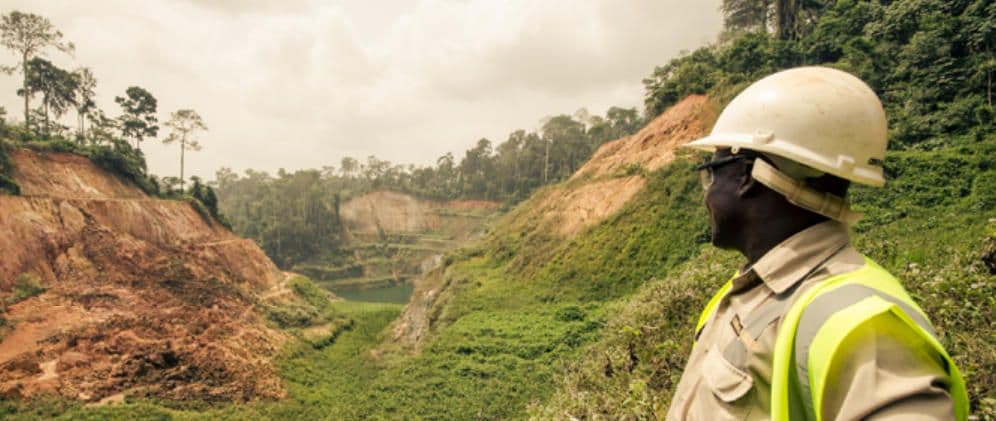 Concluída venda de mina Chirano, em Ghana