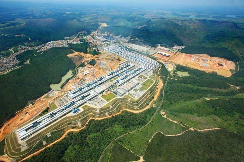 CBA lucra R$ 511 milhões no trimestre