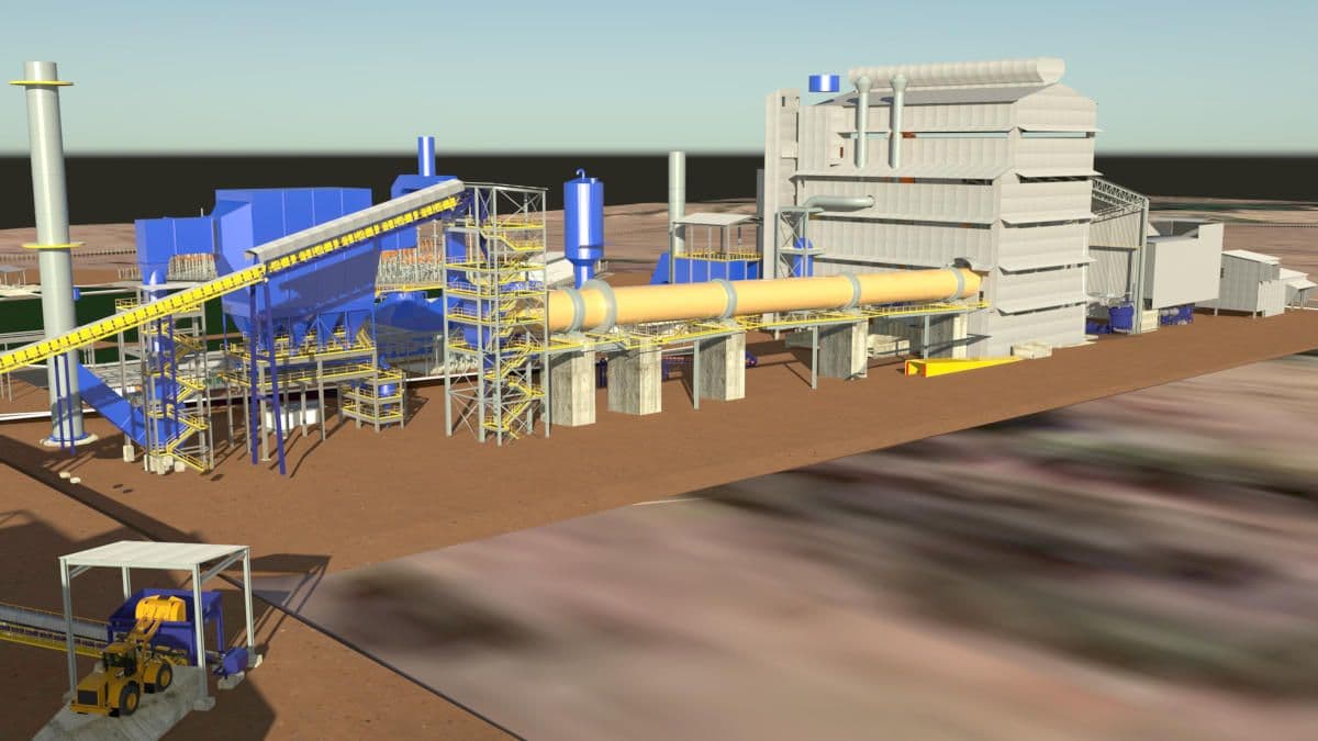 Contratos de US$ 293 milhões para projeto Araguaia