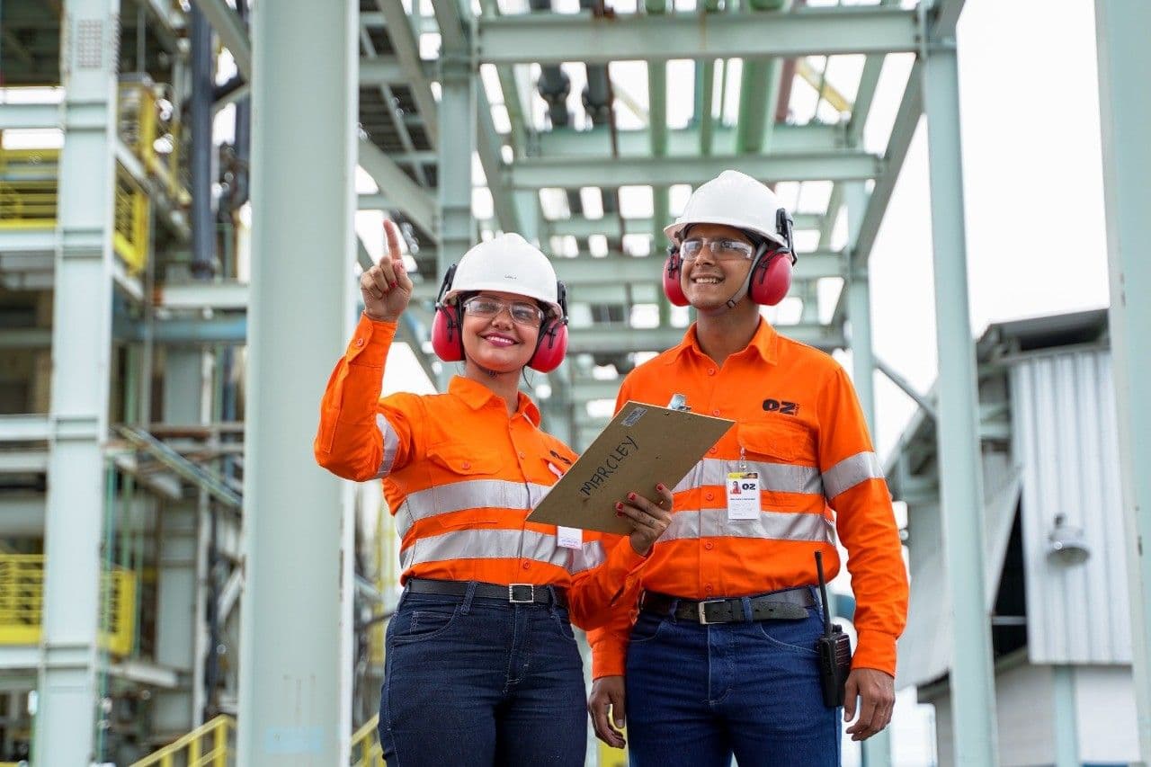 OZ Minerals rejeita proposta da BHP