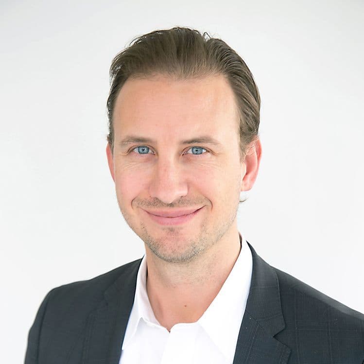 Greg Smith é o novo CEO da Equinox Gold