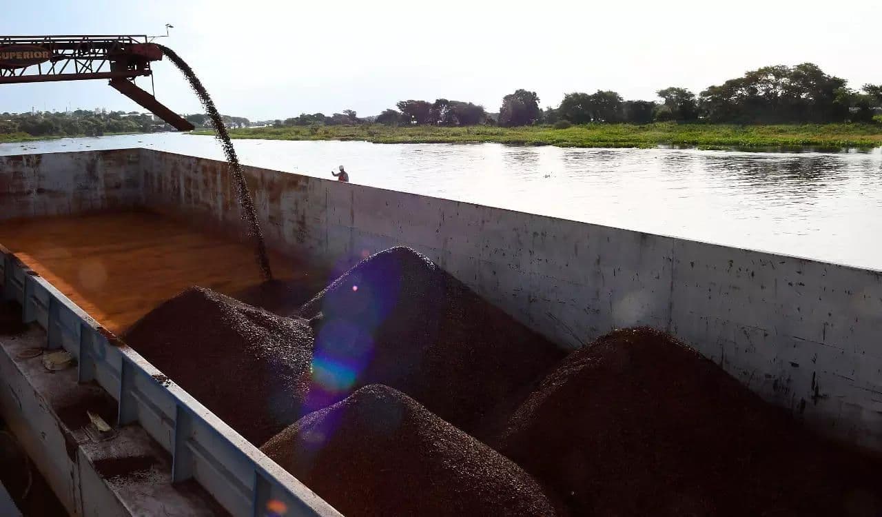 MS deve receber R$ 5 bilhões em investimentos