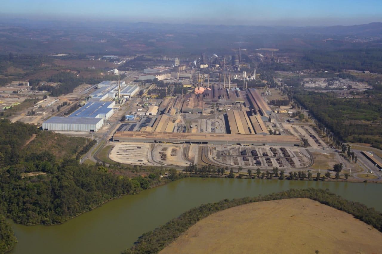 4º programa Gerdau Challenge FIEMG Lab