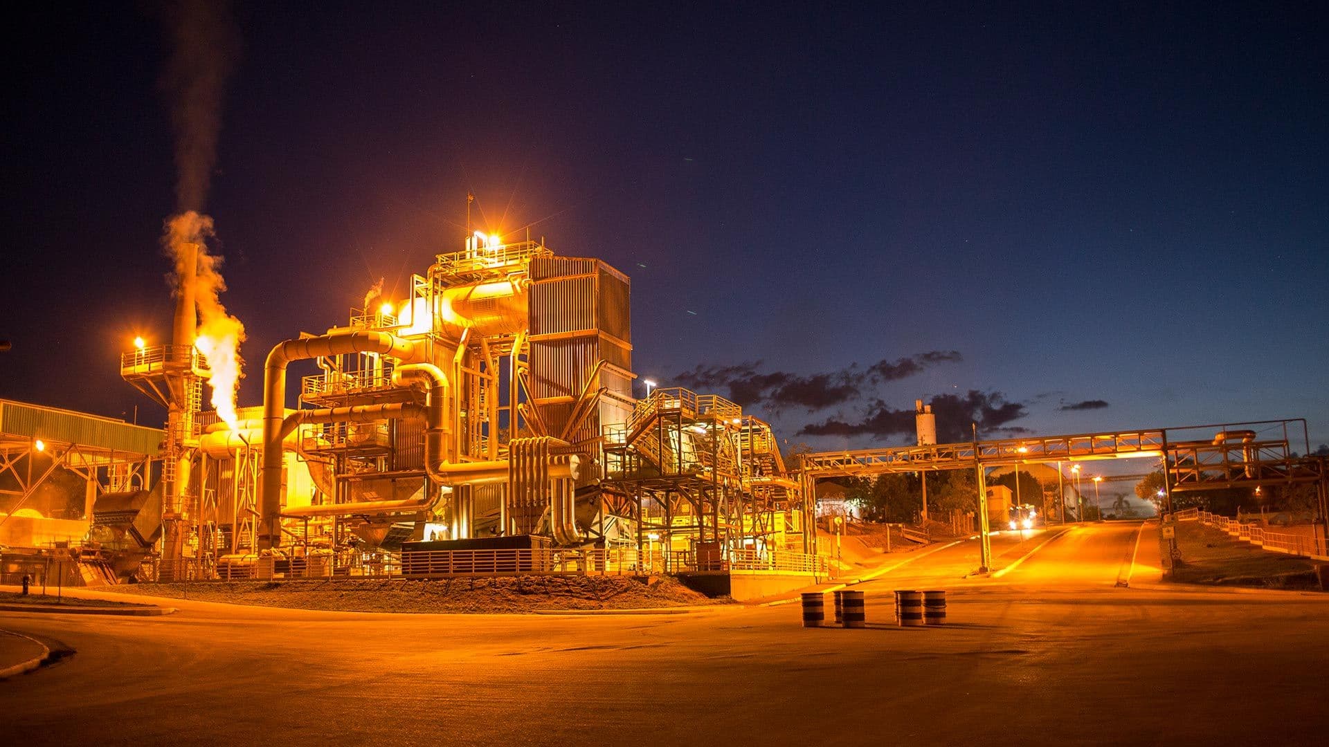 O melhor resultado trimestral da história