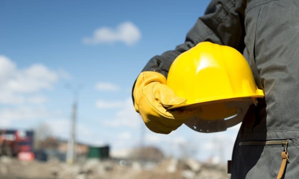 43 pessoas perderam a vida na mineração em 2021