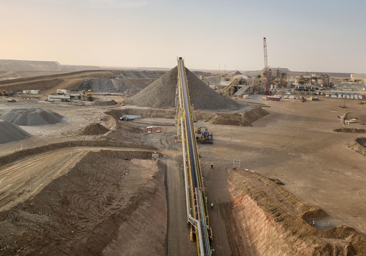 Produção cresce 19% no segundo trimestre