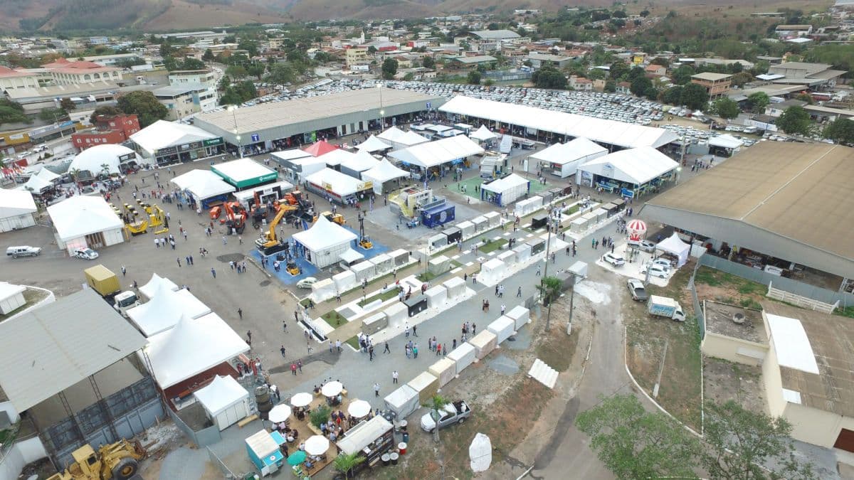 Stone Fair retorna após dois anos em agosto
