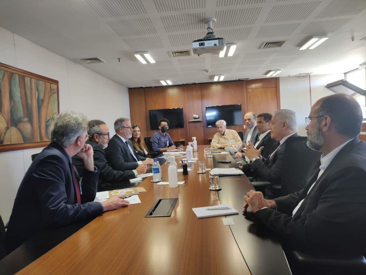 GT proporá medidas de combate ao comércio ilegal