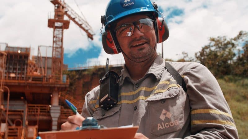 Alcoa e UFPA oferecem curso de pós-graduação