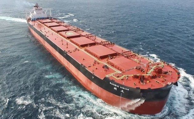 China Minerals Resources concentrará compras