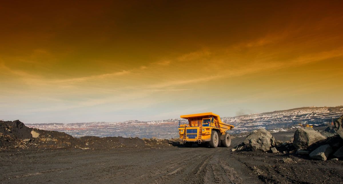 A Política Mineral Brasileira