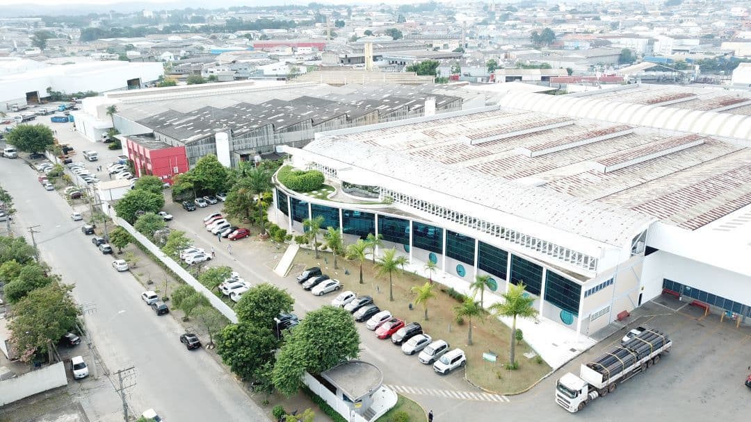 Faturamento deve alcançar R$ 2,5 bi em 2022 com segmento de forjados