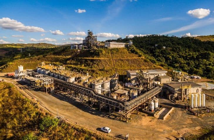 Produção cresce 4% no segundo trimestre