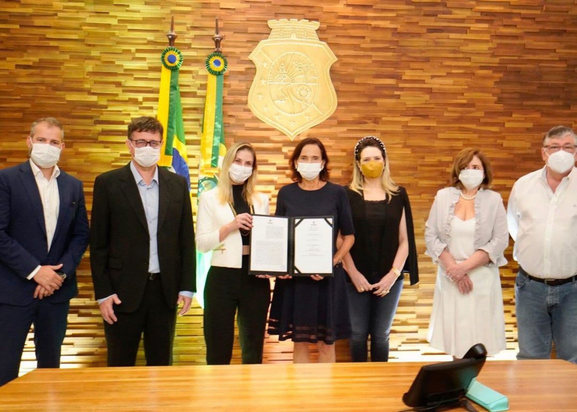 South Atlantic Gold investirá US$ 120 milhões no CE