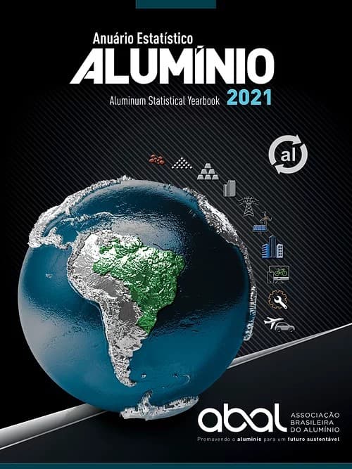 ABAL lança Anuário Estatístico 2021