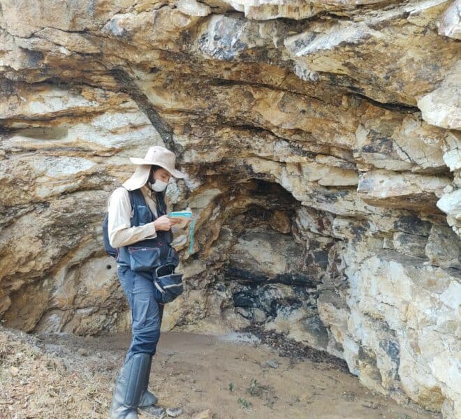 BMIX assina contrato para aquisição de área em MG