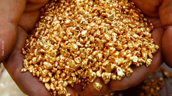 Operações para combater garimpo ilegal