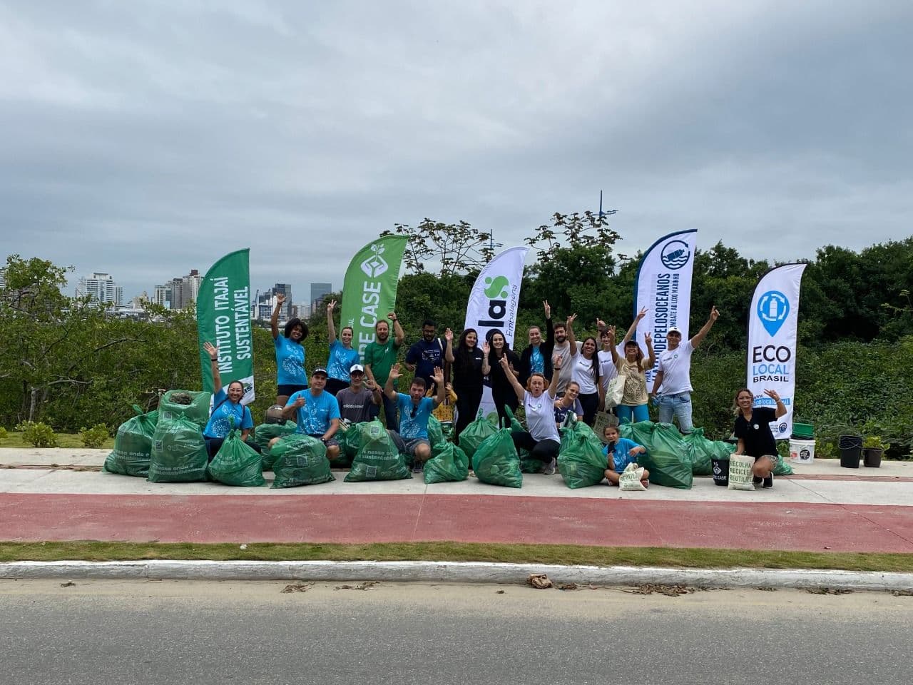 Core Case vence Prêmio Fritz Müller, em SC