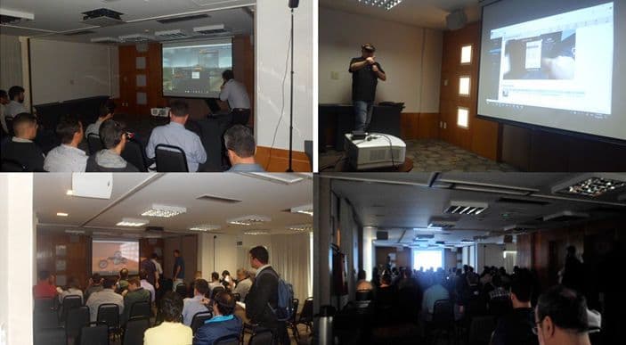 GE21 realiza webinar aberto dia 14 de julho