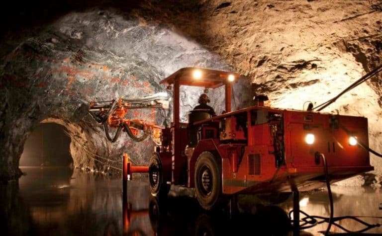 Venda de ativos mexicanos por US$ 14.7 milhões