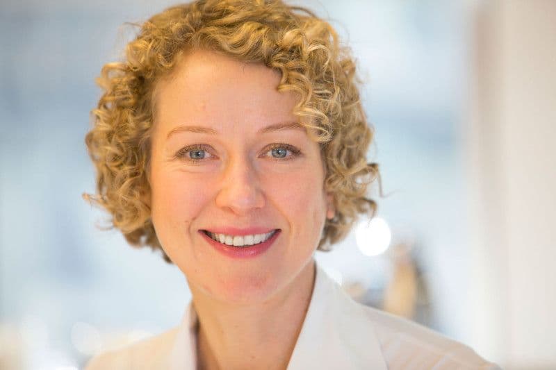 Uma mulher na diretoria de Estratégia