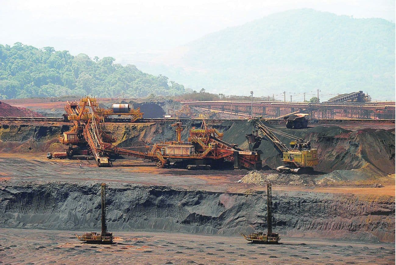 Os desafios da próxima década