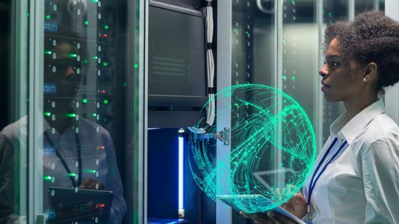 Plataforma para acelerar transformação digital