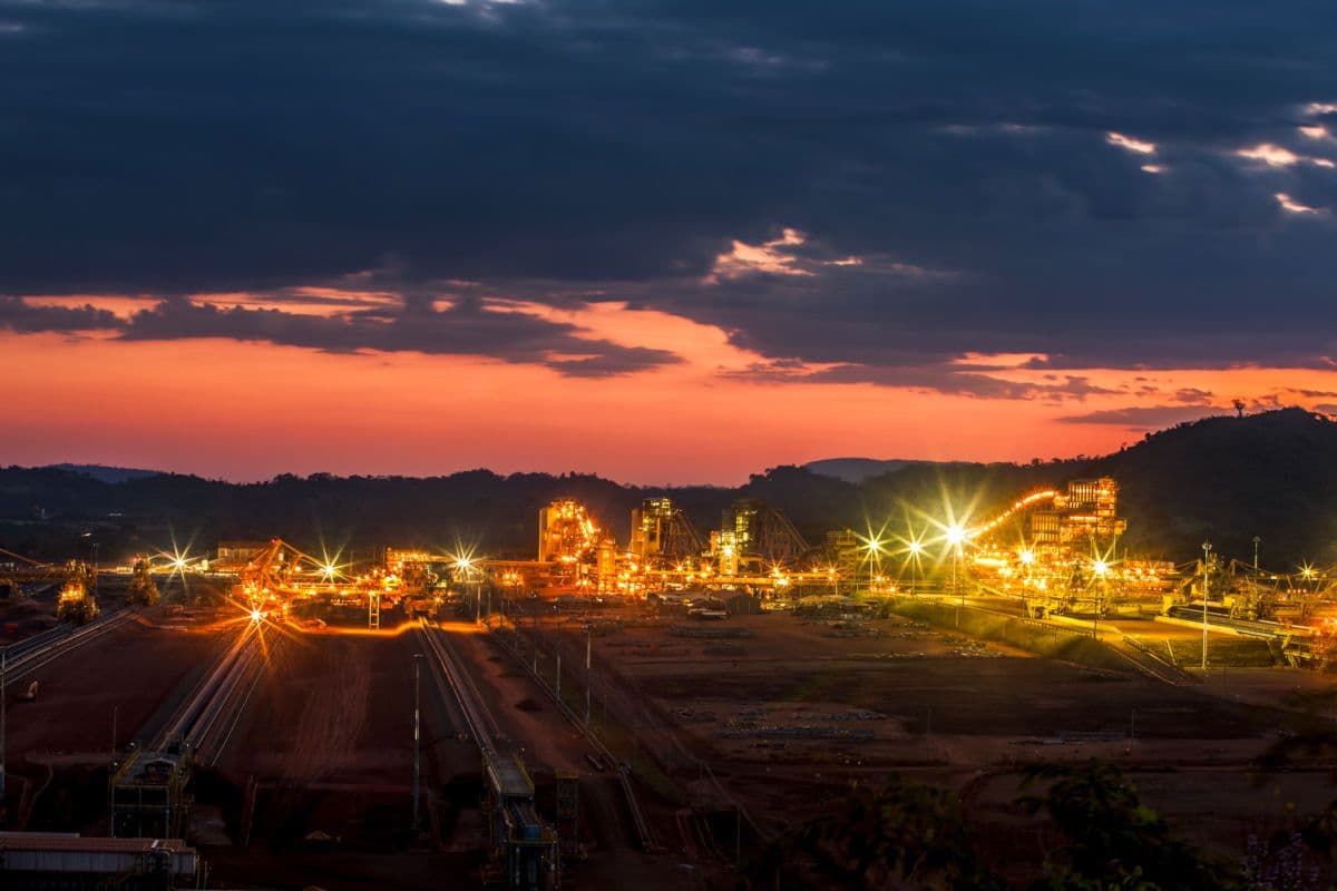 Quem disse que mineração é um mau negócio?