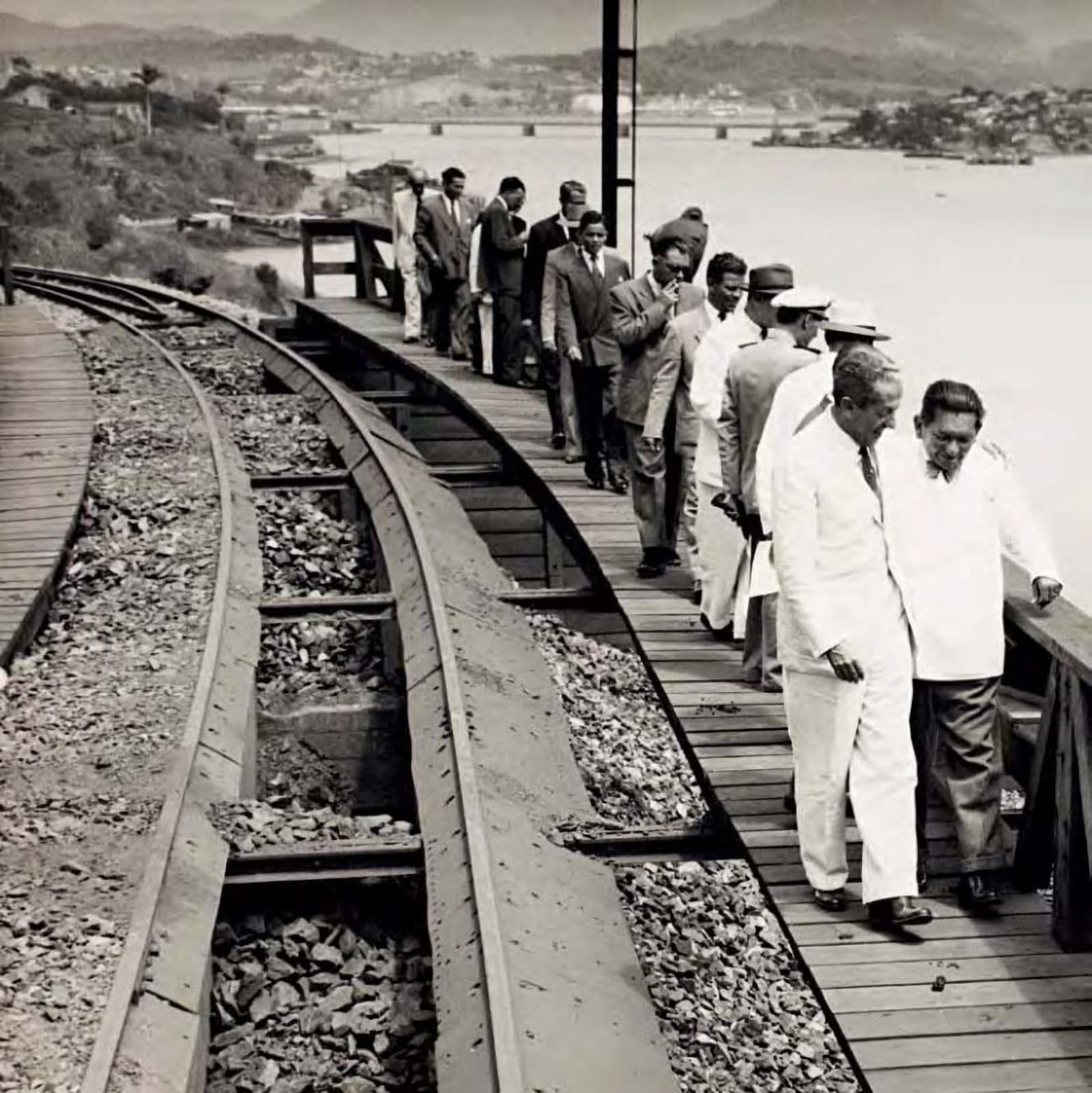 Uma trajetória marcada por muitos desafios