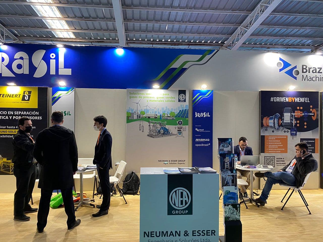 Brasil exportou US$ 179,7 milhões em 2021