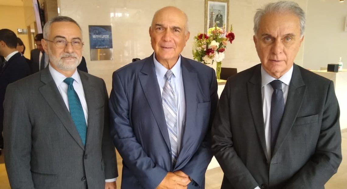 Grupo marroquino OCP fará fábrica no Maranhão