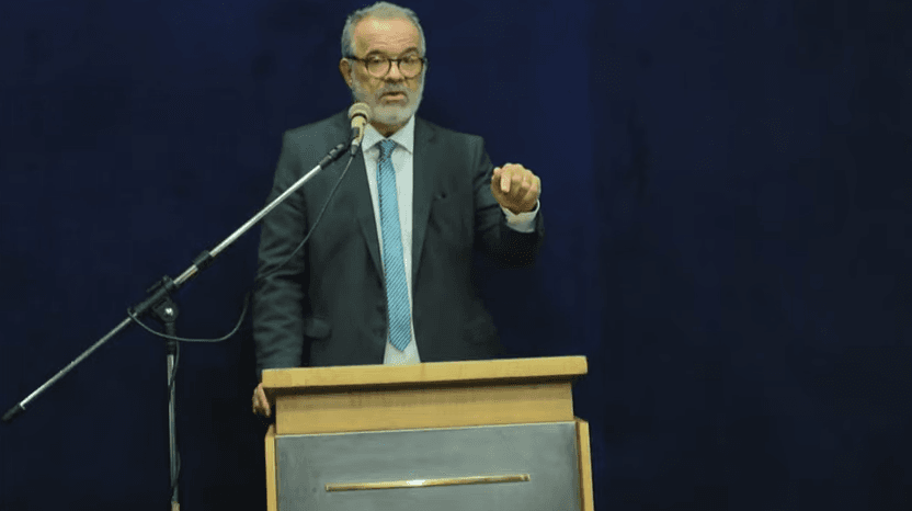 Futuro da mineração passa por ESG