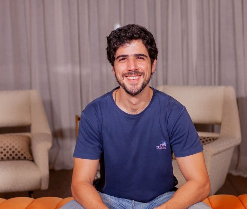 GK Ventures investe R$ 30 milhões na Negócios Verdes