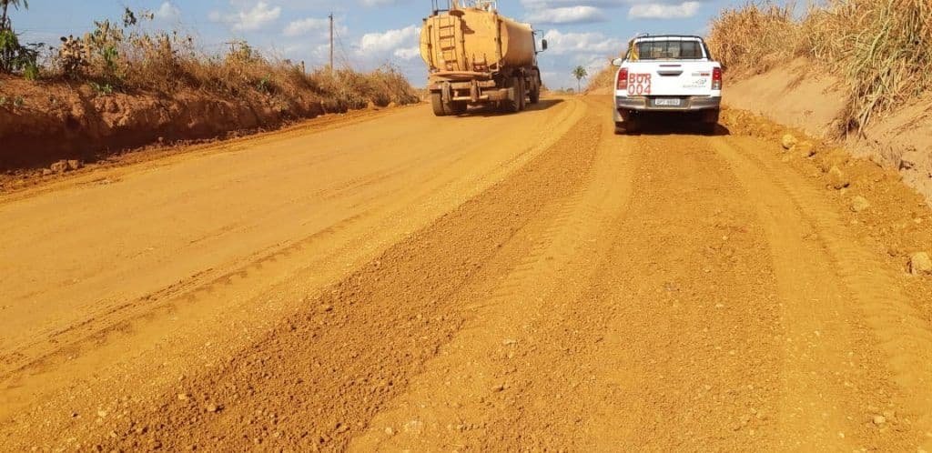 Buritirama cobra indenização de bancos