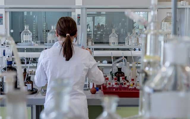 Projeto de Bioalgas para produzir potássio