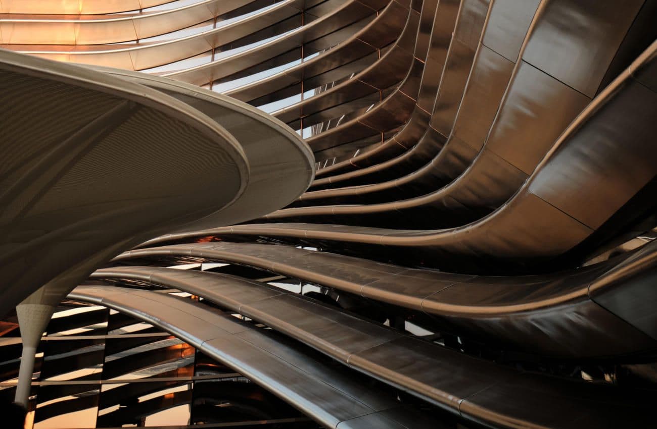 Todos os números do aço mundial