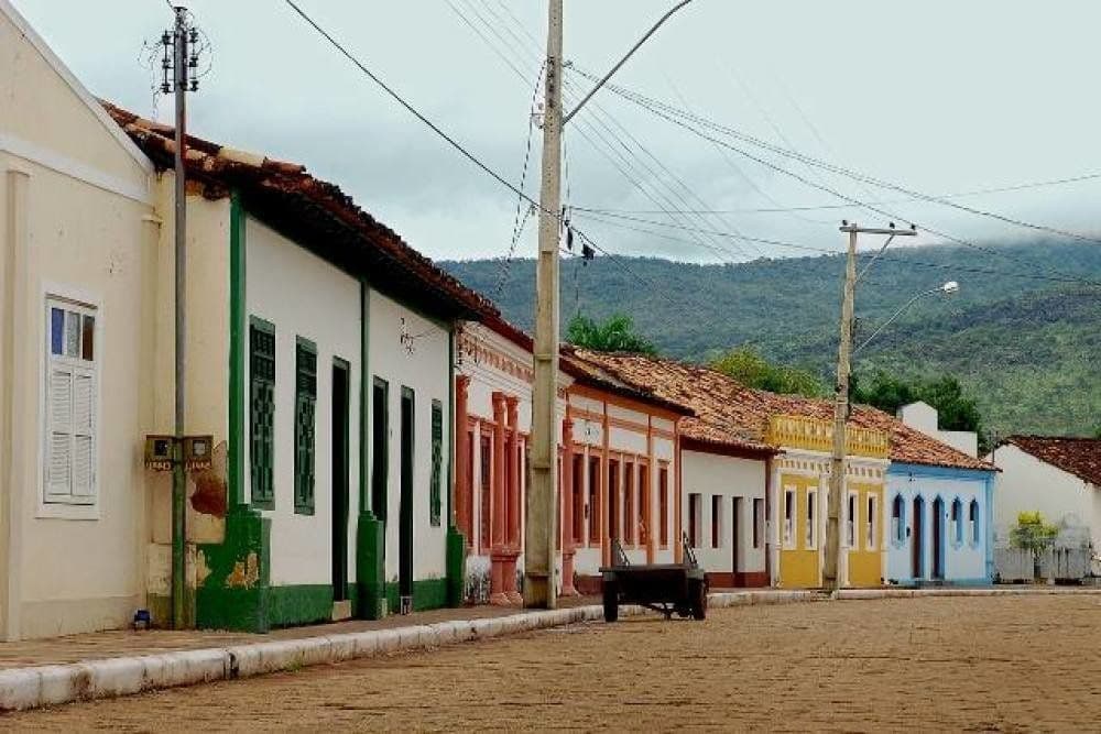 Projeto Natividade é qualificado no PPI