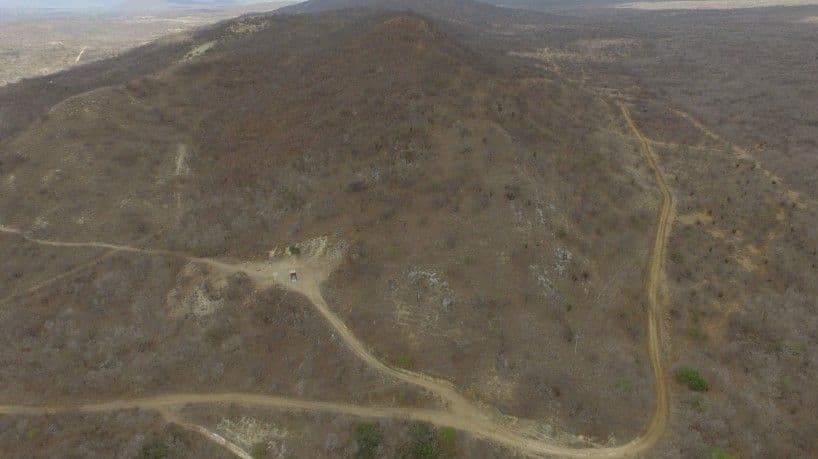 Audiências públicas sobre Projeto Santa Quitéria