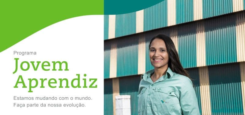 Vale oferece 650 vagas em programa