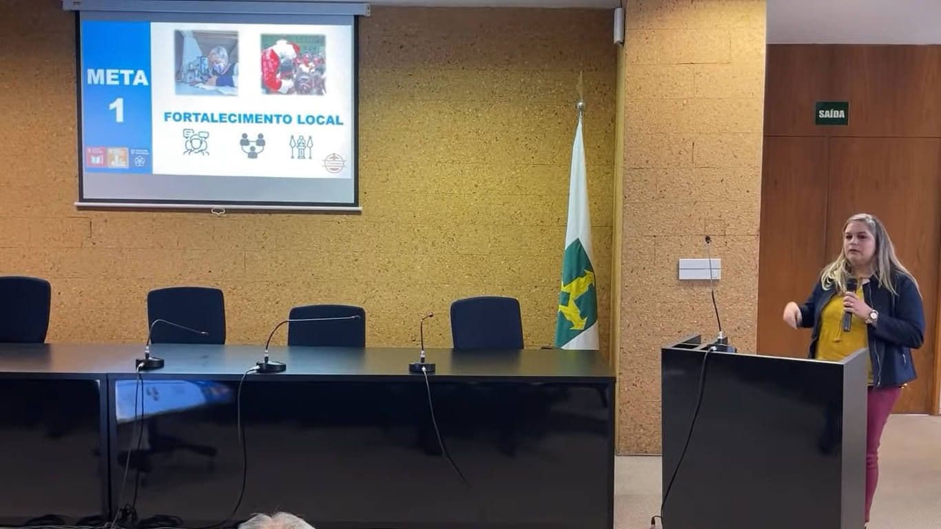 Encontro debate e apresenta cases de ODS