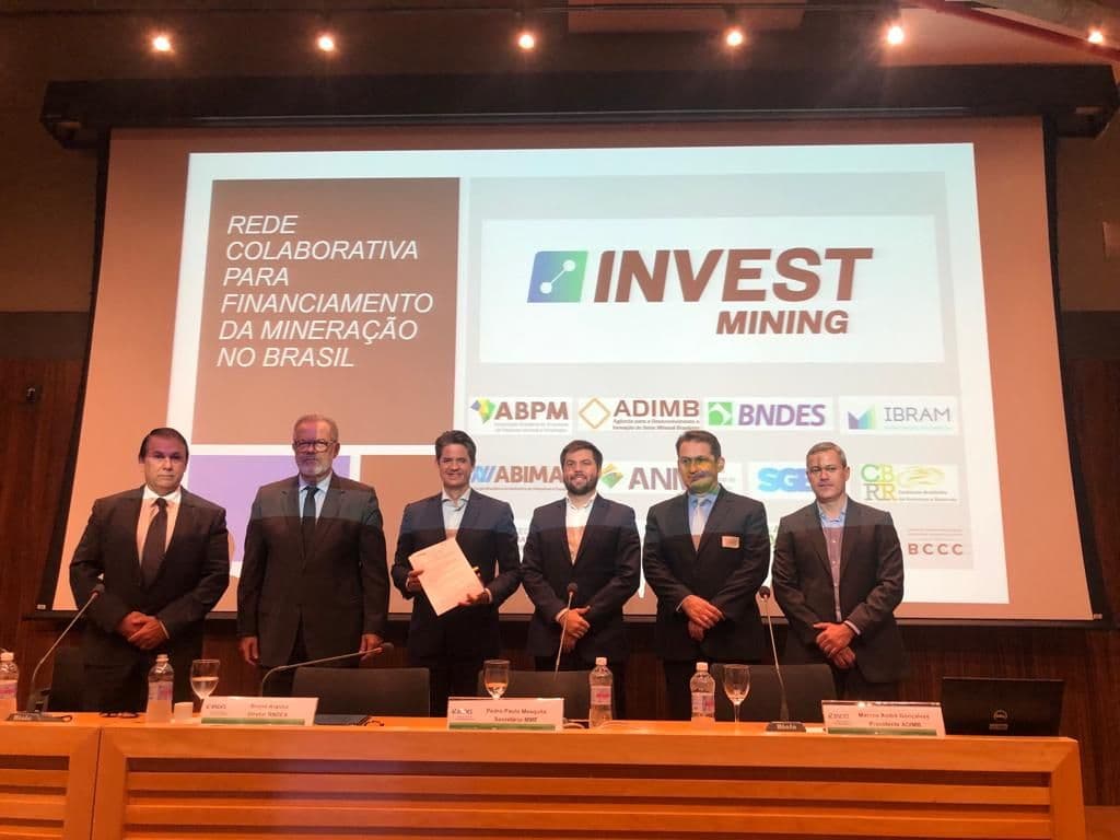 Invest Mining faz primeira chamada de projetos