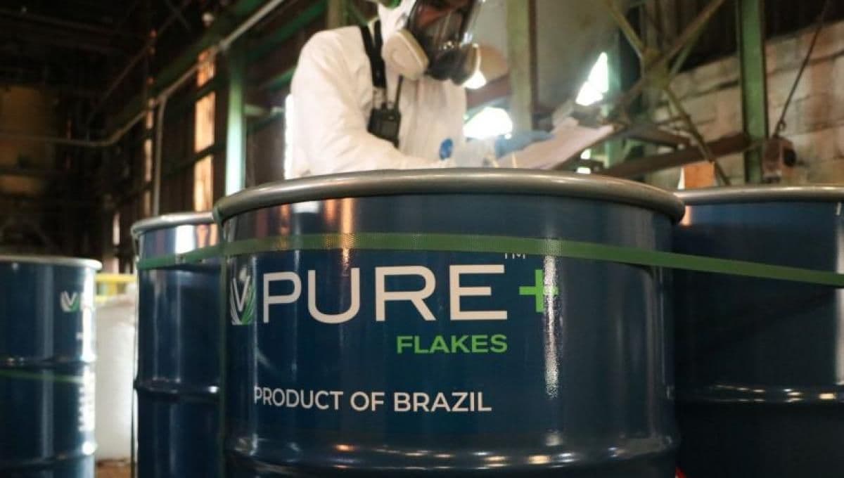 TSX aceita oferta de ações