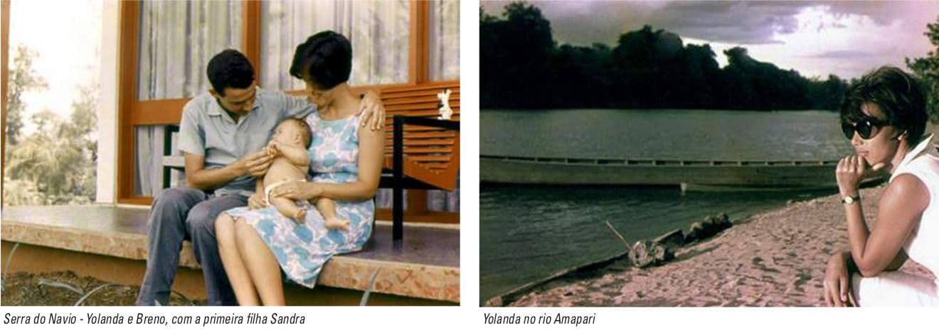 Olhe à sua volta: não há um geólogo por aqui