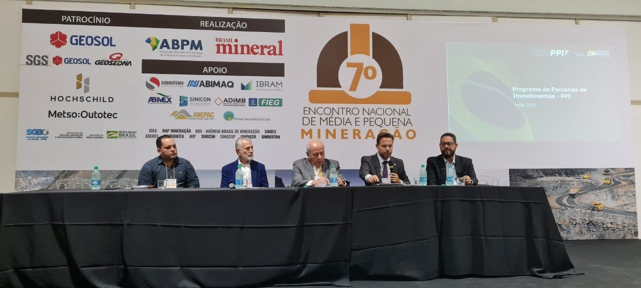 Quais são os gargalos logísticos da mineração?
