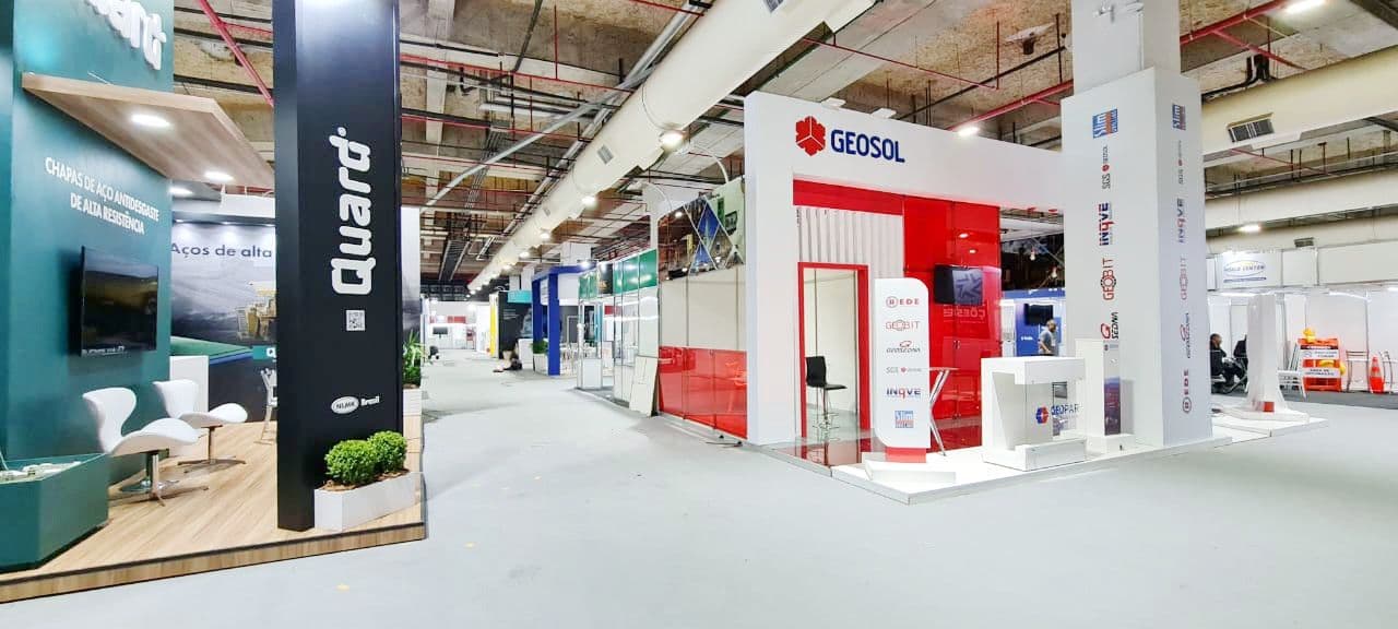 Goiânia recebe Brasmin e encontro nacional