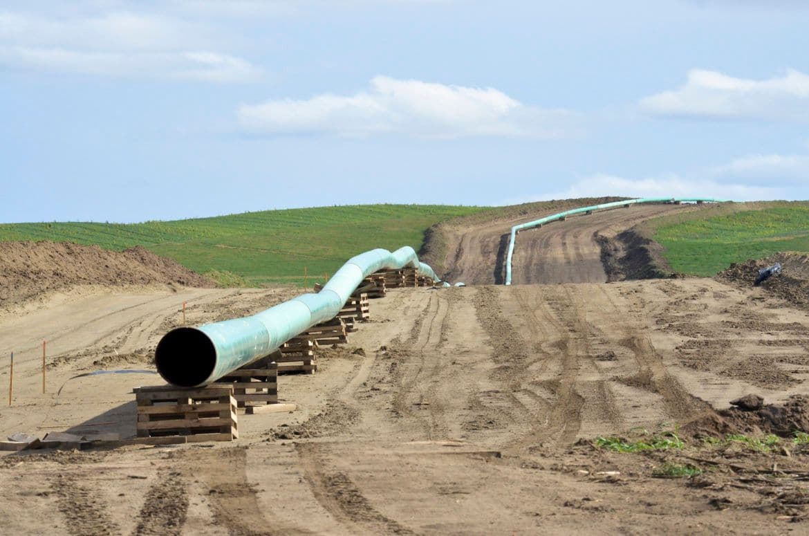 Procedimentos para projetos de mineroduto