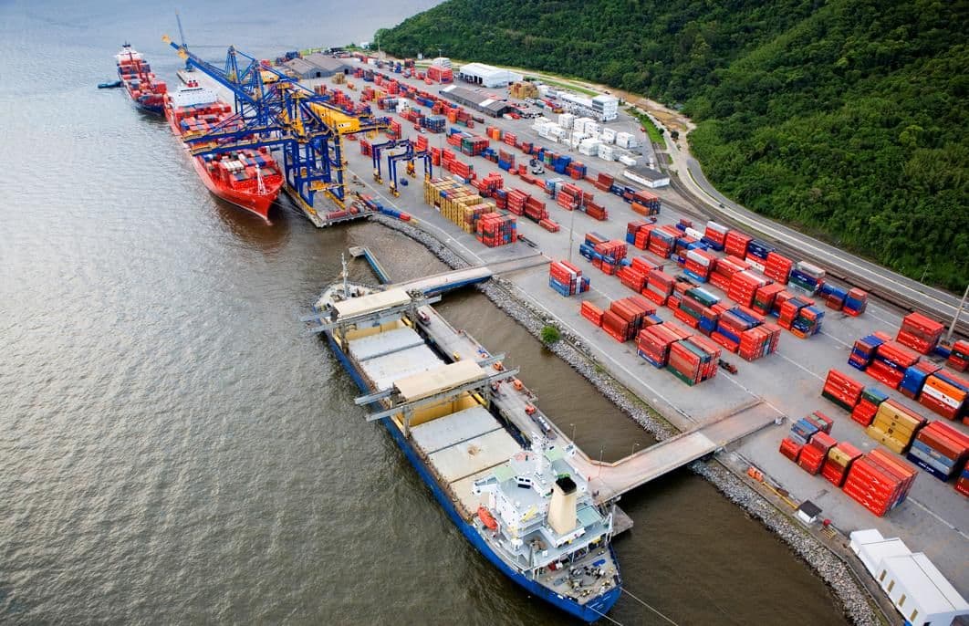 RJ terá mais um terminal para minério