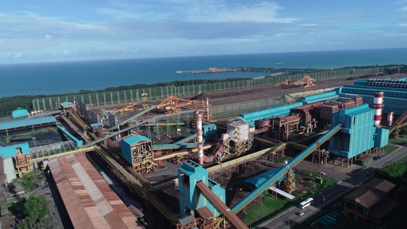 Credores propõem assumir mineradora