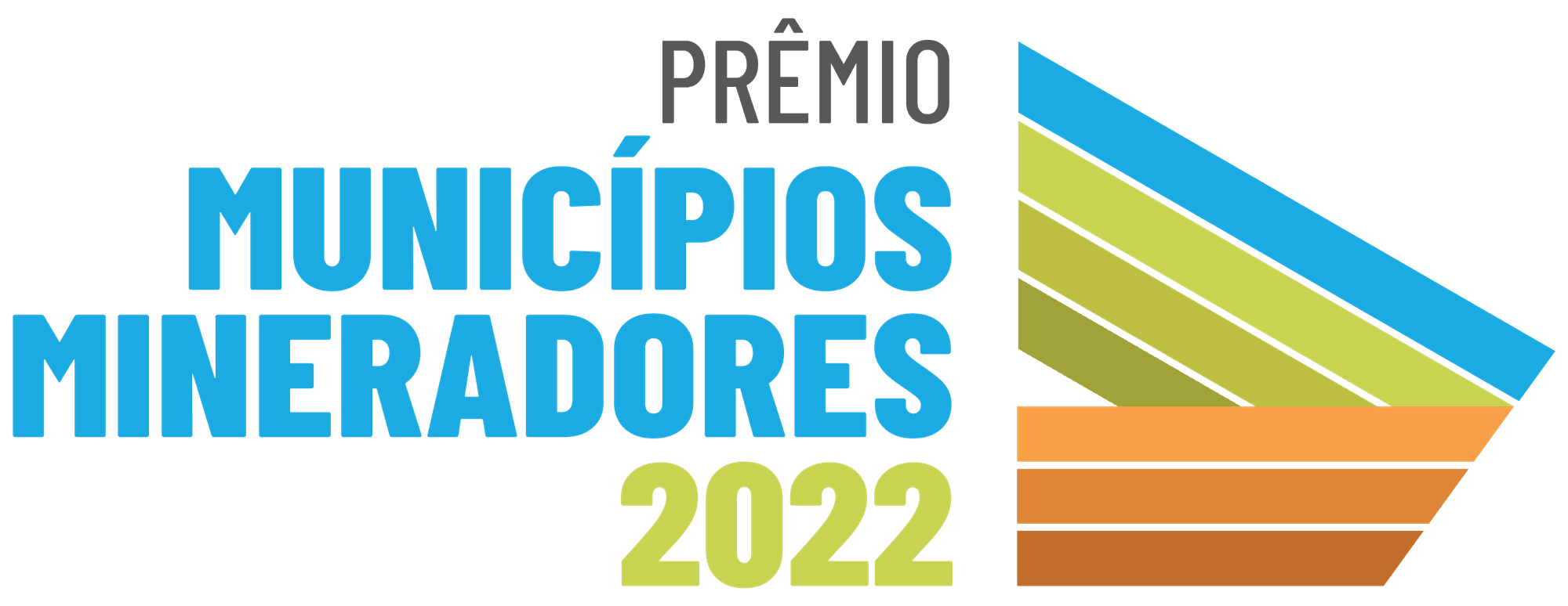 Reconhecimento a municípios mineradores