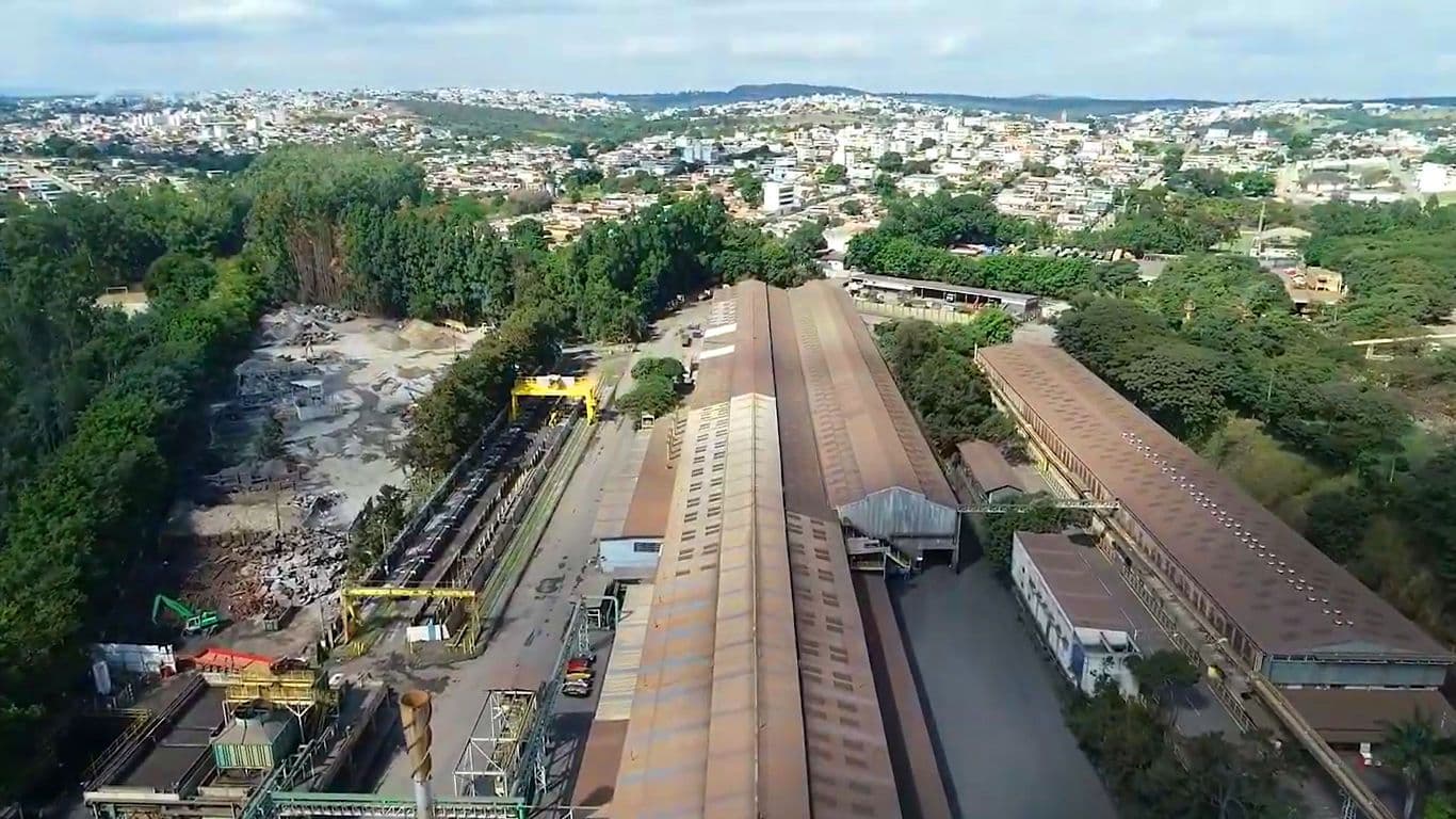 Investimentos de R$ 185 milhões em Divinópolis